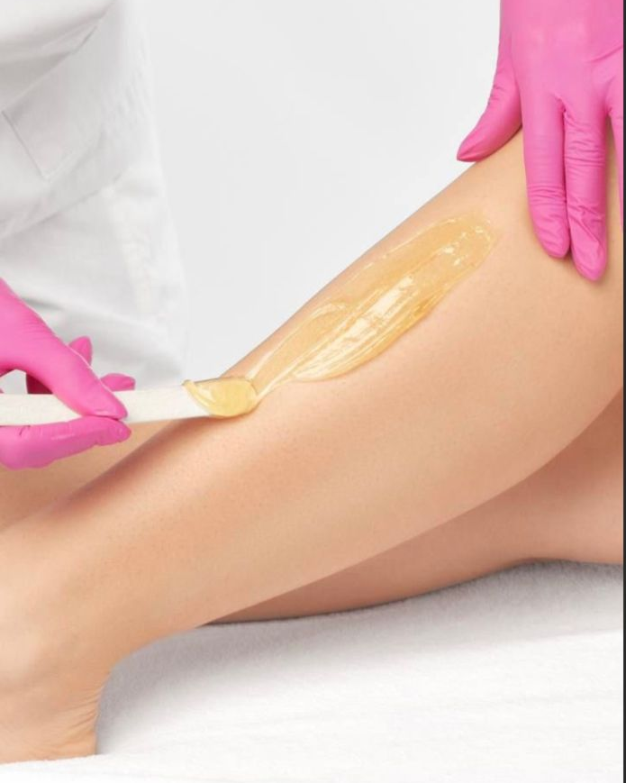 Lycon Waxing for Face & Body