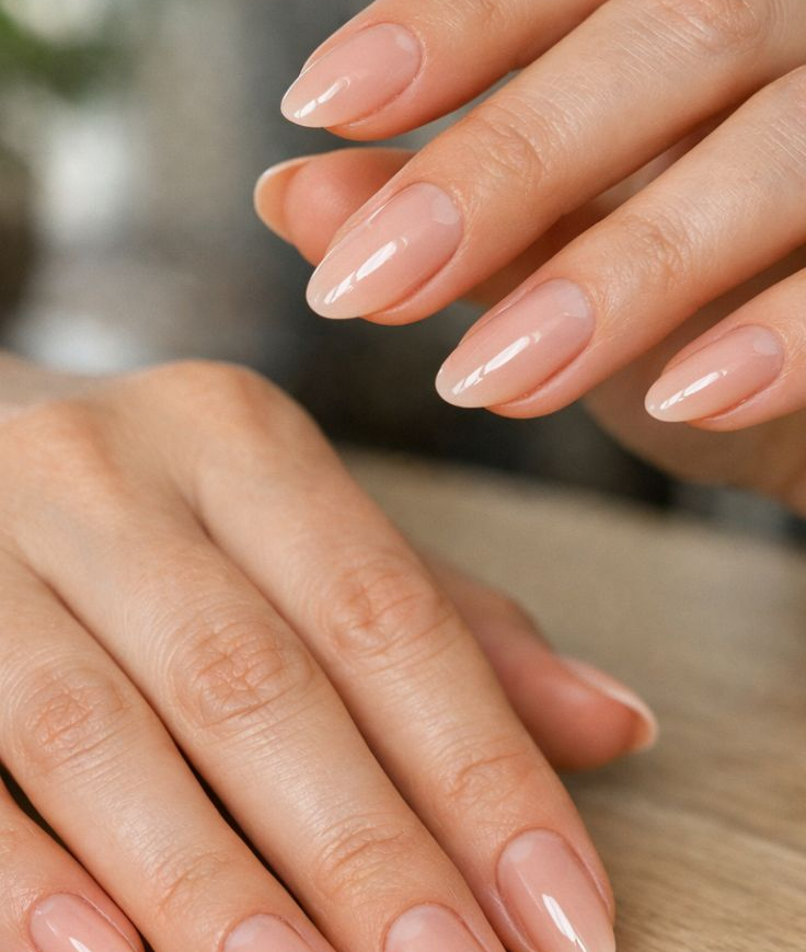 BIAB Strengthening Treatments'