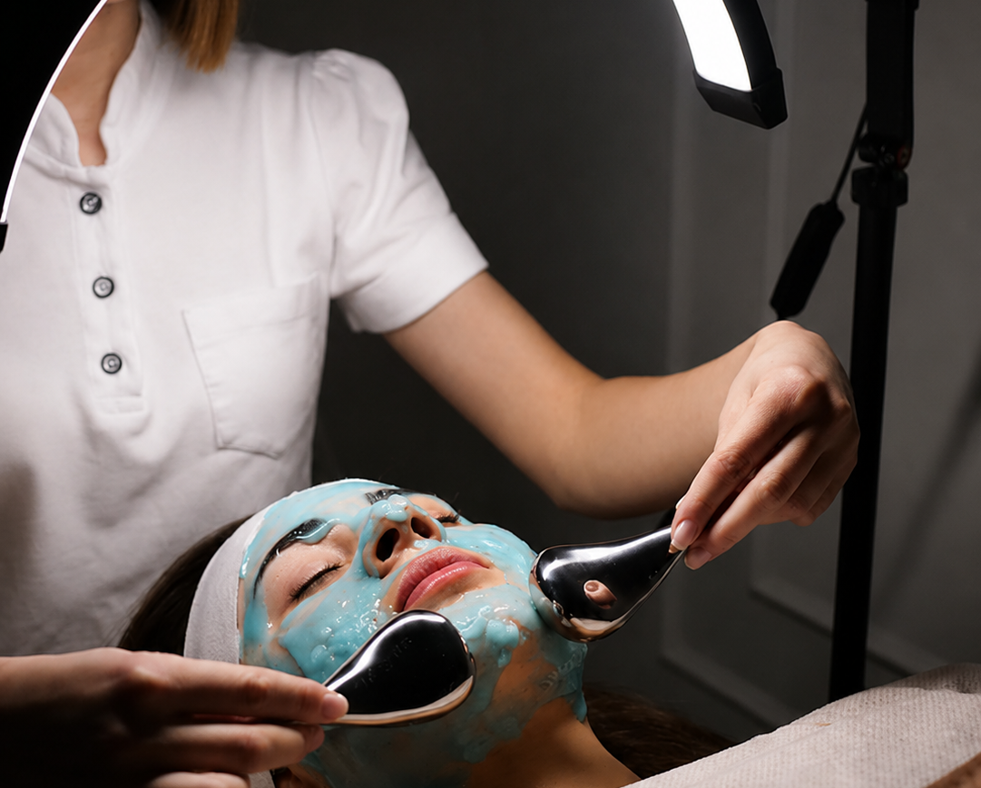 CACI Non-Surgical Facial Treatments
