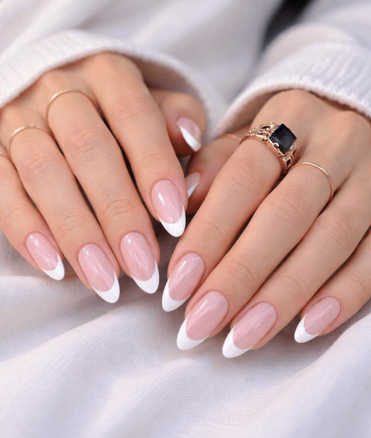 Gel & French Finishes