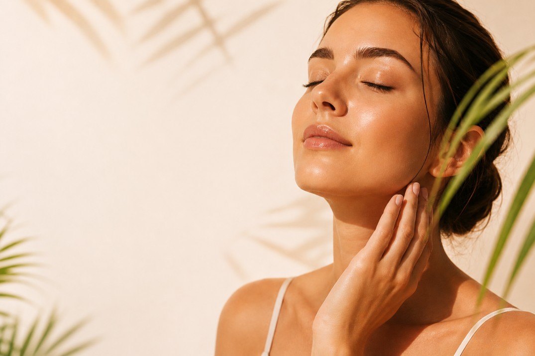 How the UK Heatwave Could Damage Your Skin (And How To Protect Yourself)