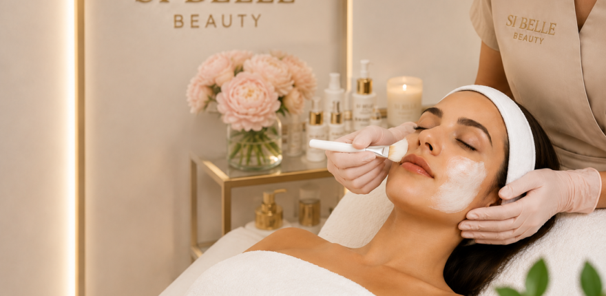 Beauty treatments in banstead Professional beauty treatments in Banstead at Si Belle Beauty salon
