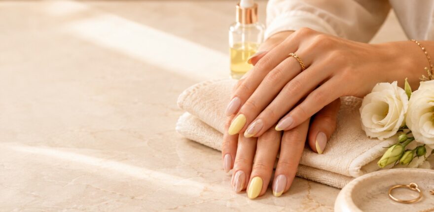Summer Nails