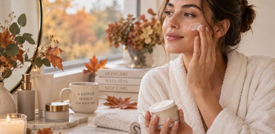 Autum Skin Care